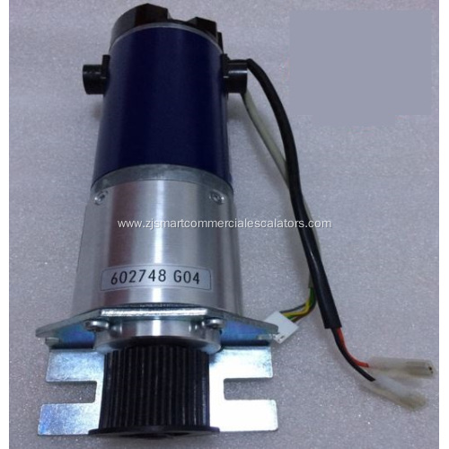 KM602748G04 KONE Elevator Car Door Motor